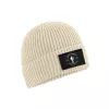 Fashion Patch Beanie – Stylische Vereins- & Fanmütze mit Logopatch