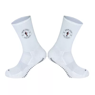 Sport Socken „Ballersocks Classic“ weiss